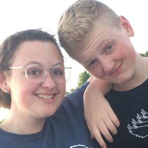 Meet your Posher, Jackson